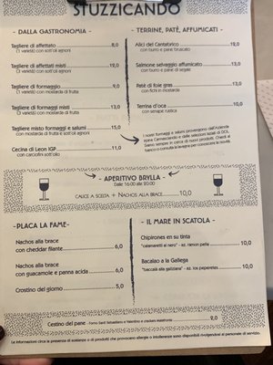 Menu photo 1 Brylla Rome, RM