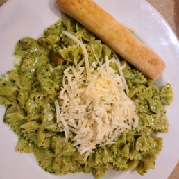 Basil Pesto