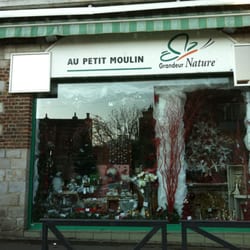 Au Petit Moulin