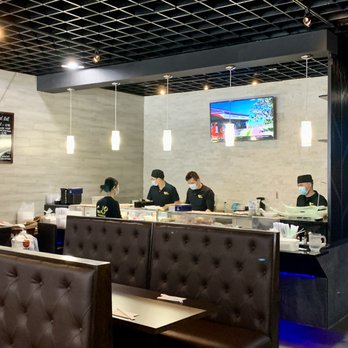 Sushi Yokohama - New Location - Sushi Bars Near Me - Somerville, New Jersey Sushi Yokohama - New Location - Sushi Bars Near Me - Somerville, New Jersey