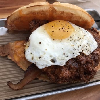 Bruxie - Sandwiches Near Me - Orange, California Bruxie - Sandwiches Near Me - Orange, California