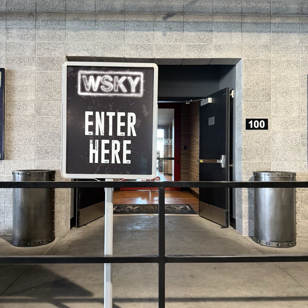 WSKY Stadium - Sports Bars Near Me - Las Vegas, Nevada WSKY Stadium - Sports Bars Near Me - Las Vegas, Nevada