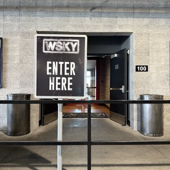 WSKY Stadium - Sports Bars Near Me - Las Vegas, Nevada