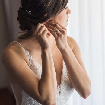 Kohnur Bespoke Bridal Beauty - Day of hair - Makeup Artists Near Me Kohnur Bespoke Bridal Beauty - Day of hair - Makeup Artists Near Me