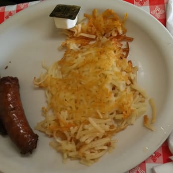 Angie's Restaurant - Their hash brown is gooood - Breakfast & Brunch Near Me - Garner, North Carolina