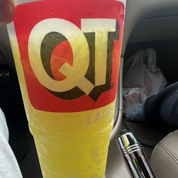 QuikTrip - Gas Stations Near Me - Peru, Illinois