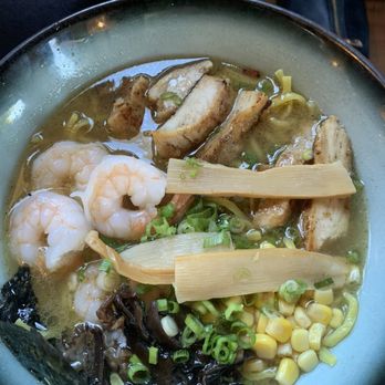 Mugen Noodle - Ramen Near Me - Hood River, Oregon Mugen Noodle - Ramen Near Me - Hood River, Oregon