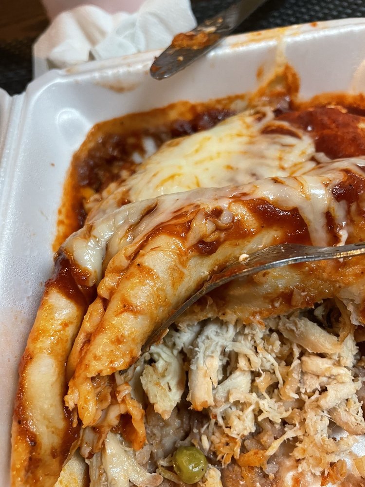 EL ROSAL BAR & GRILL 57 Photos & 101 Reviews 3117 W Noble Ave