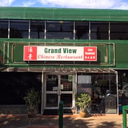 Grand View Chinese Restaurant