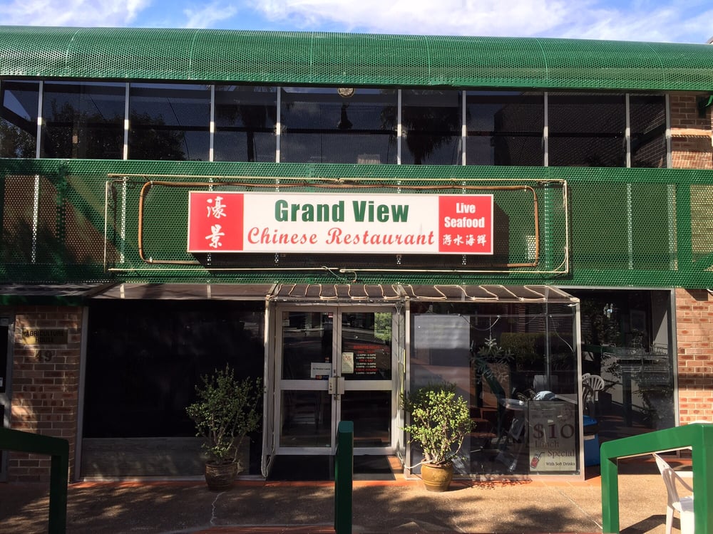 GRAND VIEW CHINESE RESTAURANT 49 Gladesville Rd, Hunters Hill New South Wales, Australia Yelp