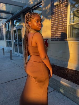 Nare African Hair Braiding