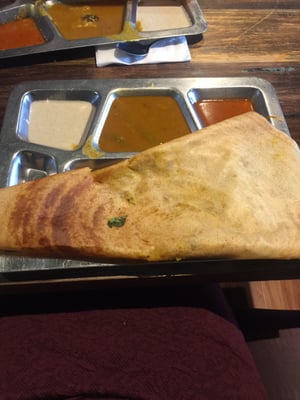 Dosa Hut - Indian Multi Cuisine Restaurant Footscray by null