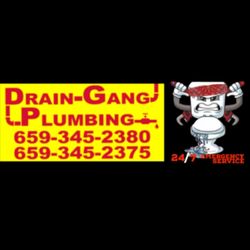 Drain Gang Plumbing Services