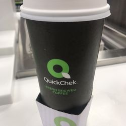 QuickChek - Coffee