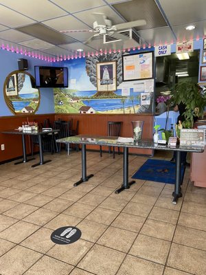 El Carbonero by null