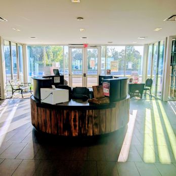I-55 Tennessee Welcome Center - Rest Stops Near Me - Memphis, Tennessee