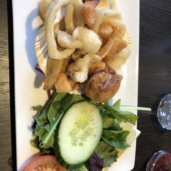 Mamma Roma Restaurante - App - Italian Near Me - Edinburgh, EDH