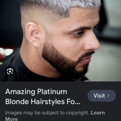 Hair Odyssey - Haircut