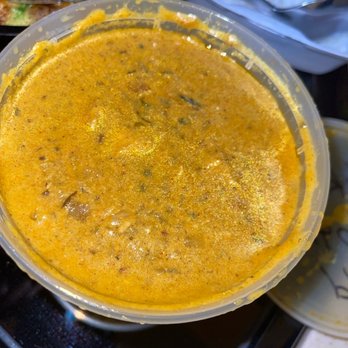 Dakshin Indian Grill - Chicken Korma | Instagram @Kurlykonnoisseur - Indian Near Me - Charlotte, North Carolina Dakshin Indian Grill - Chicken Korma | Instagram @Kurlykonnoisseur - Indian Near Me - Charlotte, North Carolina