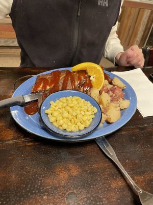 Duke's Slickrock Grill by null