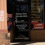 Photo of Vacuum Zone