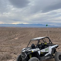 Desert Off Road Adventures