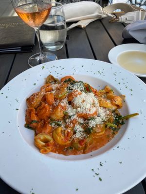 Sangiovese Ristorante by null