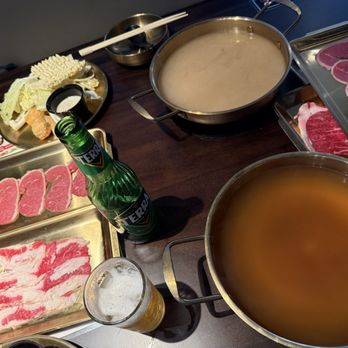 Shabu Gen - Hot Pot Near Me - Elk Grove, California Shabu Gen - Hot Pot Near Me - Elk Grove, California