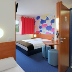 B&B Hotel Regensburg
