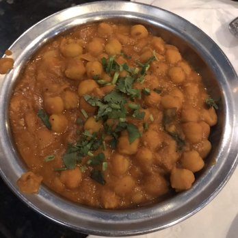 Uru Swati - Chana Masala - Indian Near Me - Chicago, Illinois Uru Swati - Chana Masala - Indian Near Me - Chicago, Illinois