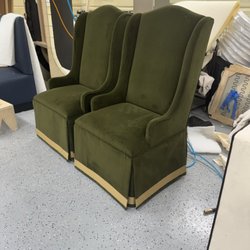 ER Upholstery Shop