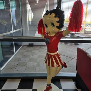 Mustang Sally's Diner - Cute decor. - American Near Me - Henderson, Nevada Mustang Sally's Diner - Cute decor. - American Near Me - Henderson, Nevada