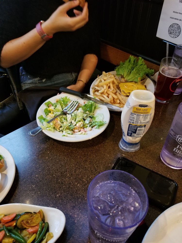 Press Box Grill