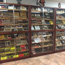 Smokers Paradise - cigars