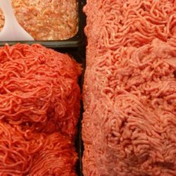 Kelly's Butcher Shop & Deli - The best Ground beef in town .