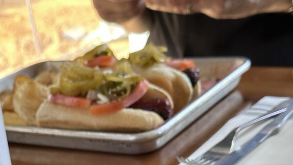 Heritage East at Culture ETX by null