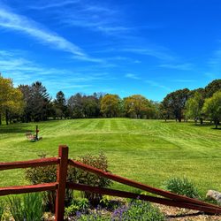Warnimont Golf Course - 10th hole