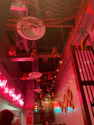 BKK Street Thai Eatery by null