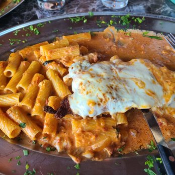 Anthony's Kitchen & Cocktails - Chicken Americano - Italian Near Me - Bellmore, New York Anthony's Kitchen & Cocktails - Chicken Americano - Italian Near Me - Bellmore, New York