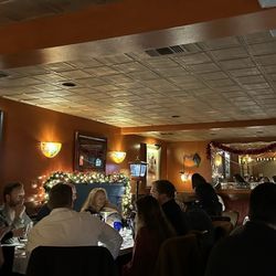 Annarella Ristorante - Inside