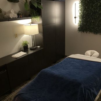 Nature's Healing Massage - Inside - Massage Therapy Near Me - Mesa, Arizona