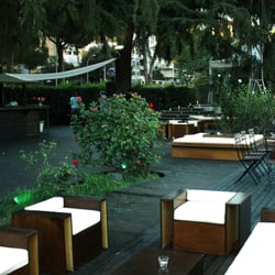 The Club Piscina delle Rose