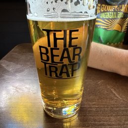Blonde ale Blonde ale