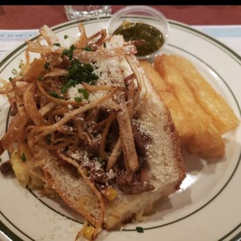 Coppelia - Pepito - Cuban Near Me - New York, New York