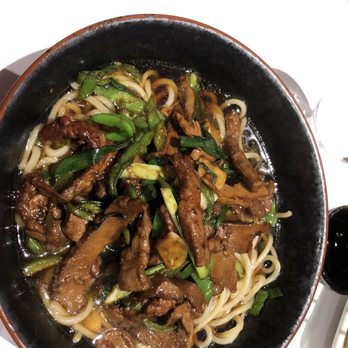 Hunan Manor - Beef Flank Noodle in Soup - Chinese Near Me - Highland Park, New Jersey Hunan Manor - Beef Flank Noodle in Soup - Chinese Near Me - Highland Park, New Jersey