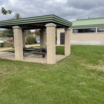 Rest Area 61 - Rest Stops Near Me - Menomonie, Wisconsin Rest Area 61 - Rest Stops Near Me - Menomonie, Wisconsin