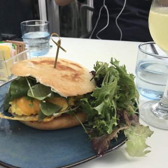 B Bistro + Bakery - Bakeries Near Me - Miami, Florida