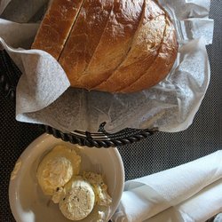 The Brick Oven - Bread