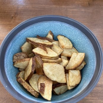Main Kitchen Cafe - Breakfast Potatoes - New American Near Me - Granada Hills, California Main Kitchen Cafe - Breakfast Potatoes - New American Near Me - Granada Hills, California
