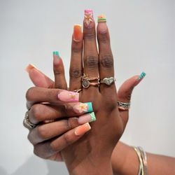 Mila Nail Bar